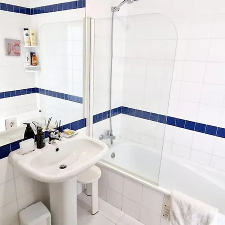 Viana Beach Apartment Viana do Castelo Buitenkant foto