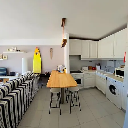 Viana Beach Apartment Viana do Castelo Buitenkant foto
