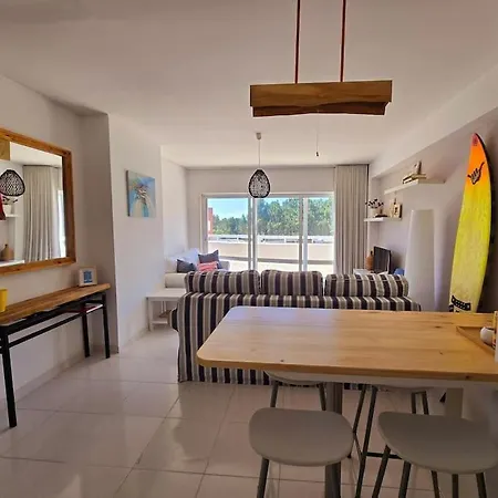 Viana Beach Apartment Viana do Castelo Buitenkant foto