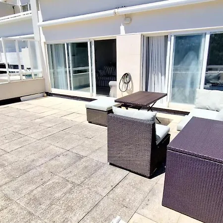 Viana Beach Apartment Viana do Castelo Buitenkant foto
