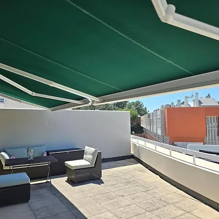 Viana Beach Apartment Viana do Castelo Buitenkant foto