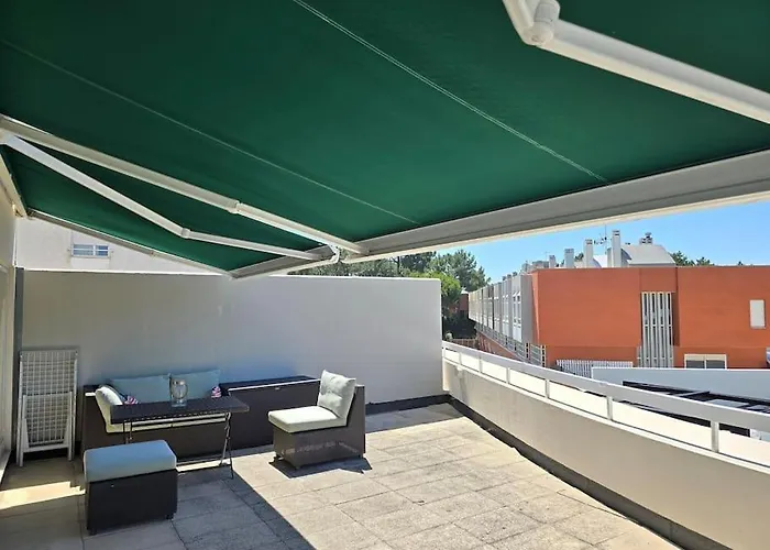 Viana Beach Apartment