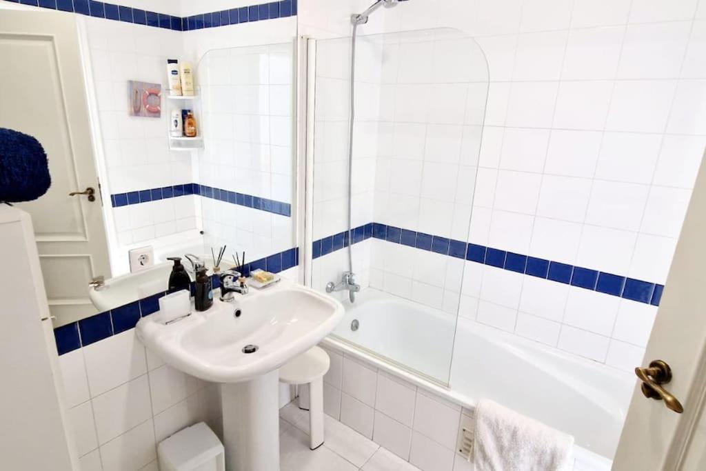 Apartment Viana *